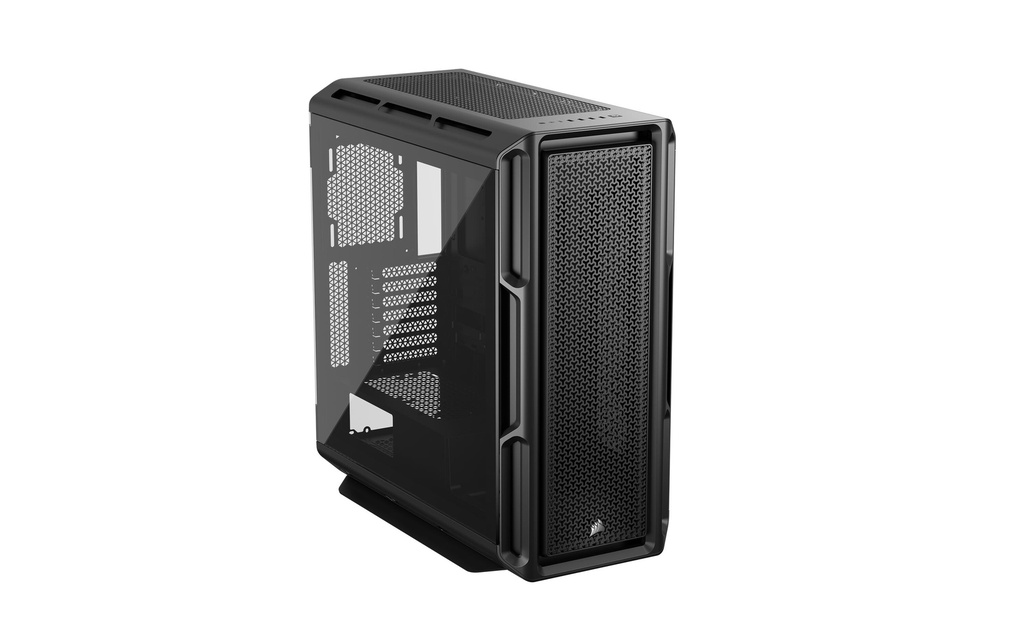 Corsair Midi Tower 5000T TG Schwarz-1