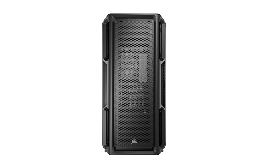 Corsair Midi Tower 5000T TG Schwarz-2