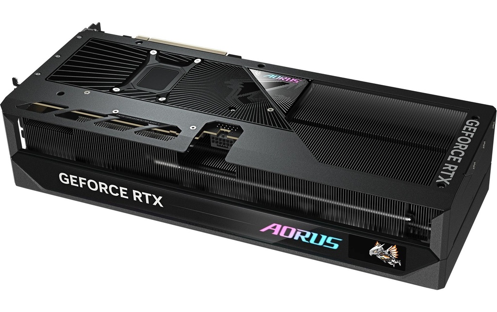 Gigabyte RTX5080 MASTER 16G-5