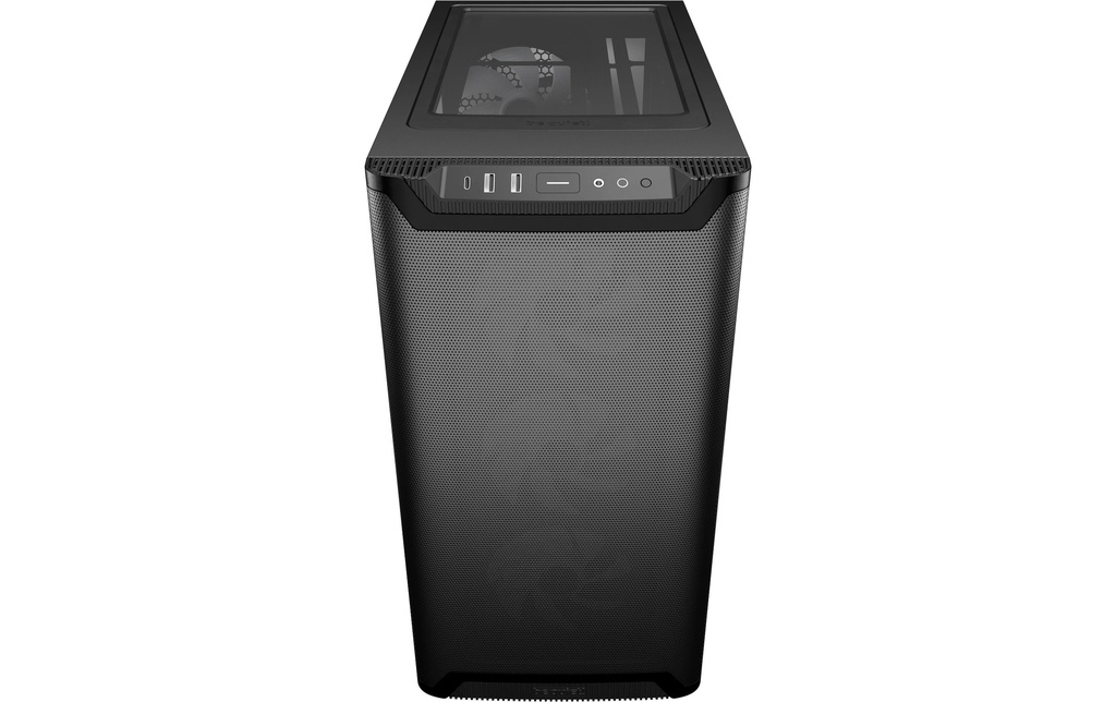 be quiet!, PC-Gehäuse Pure Base 501 LX Schw-3