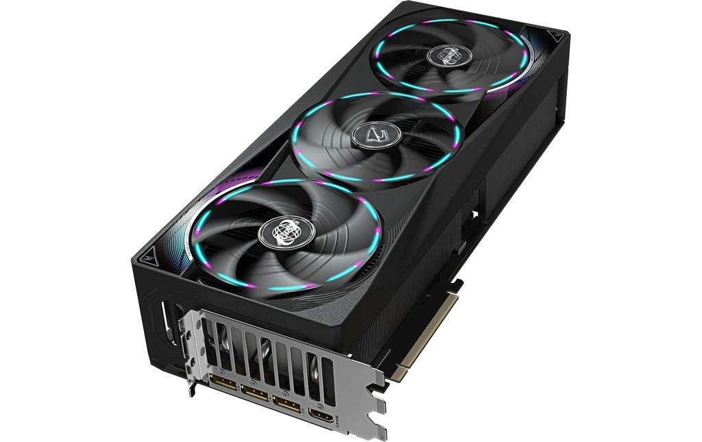 Gigabyte RTX5080 MASTER 16G-6