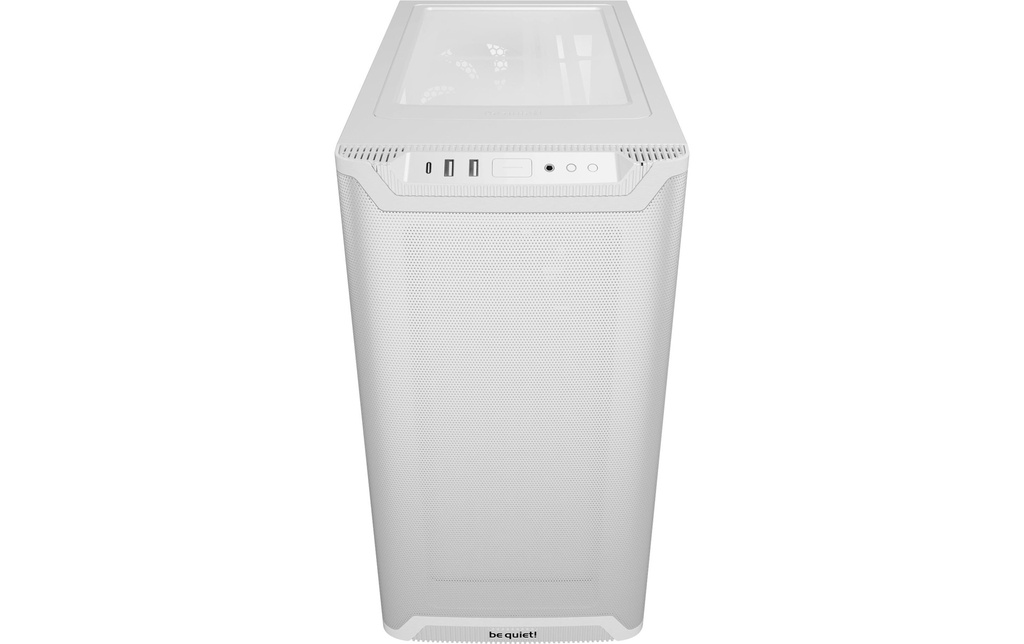 be quiet!, PC-Gehäuse Pure Base 501 LX Weis-3