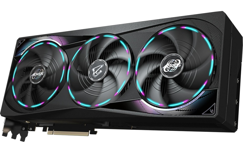 Gigabyte RTX5080 MASTER 16G-7