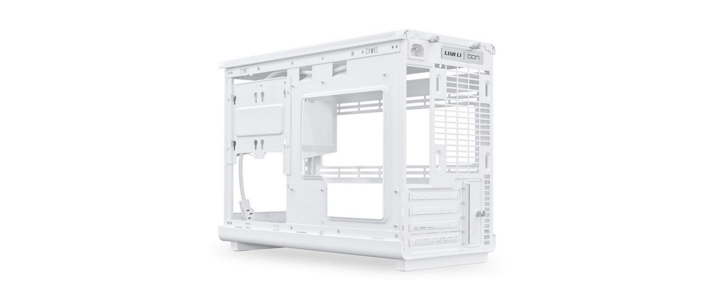 Lian Li DAN CASES A3-mATX Wood Edition WH-3
