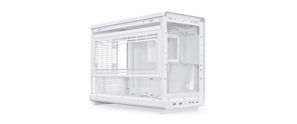 Lian Li DAN CASES A3-mATX Wood Edition WH-5