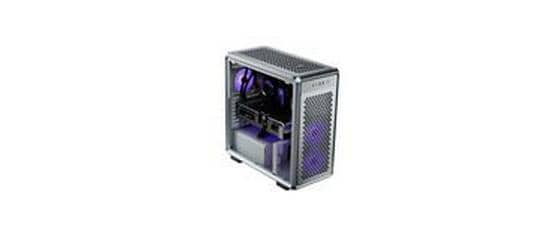 Cooler MasterMasterFrame 600 Silver-1