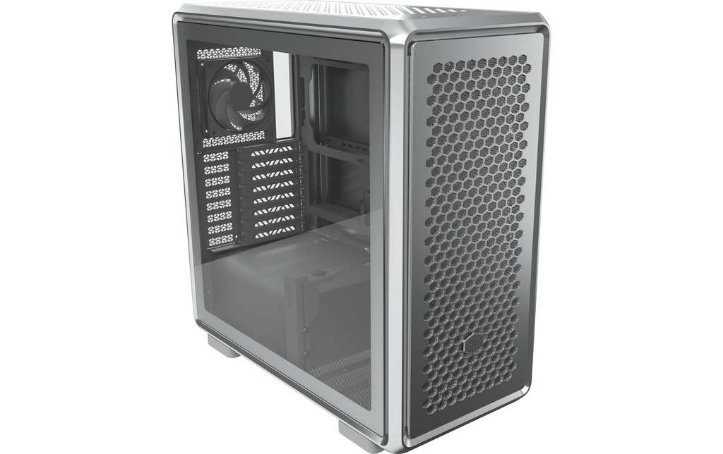 Cooler MasterMasterFrame 600 Silver-2