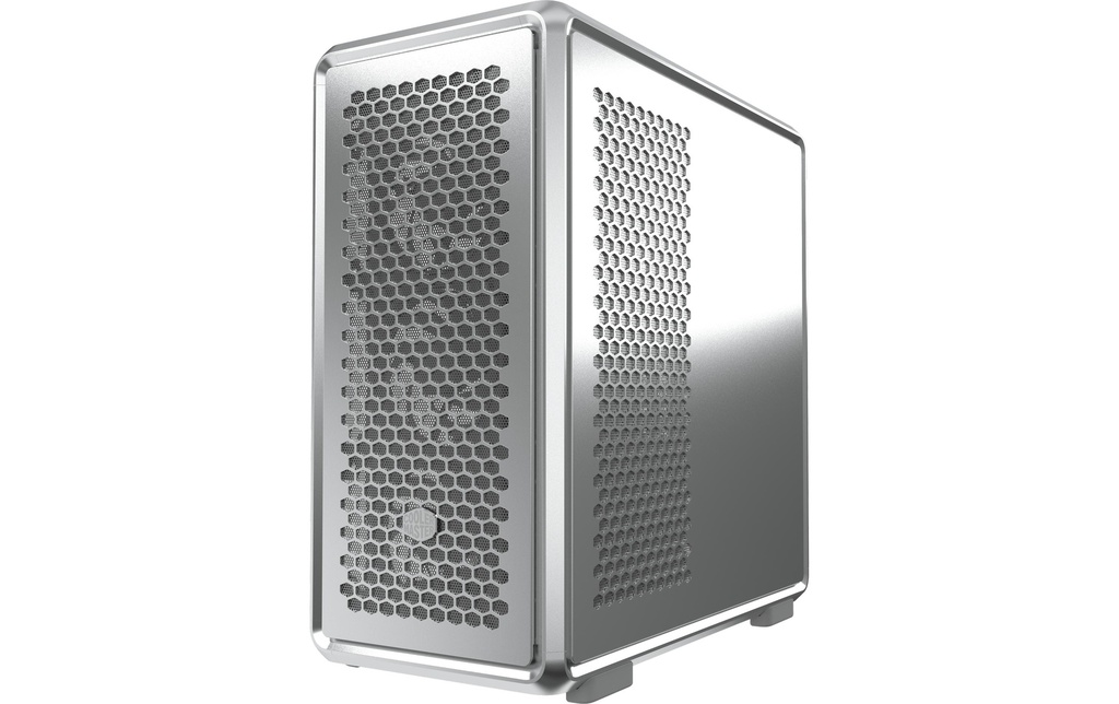 Cooler MasterMasterFrame 600 Silver-4