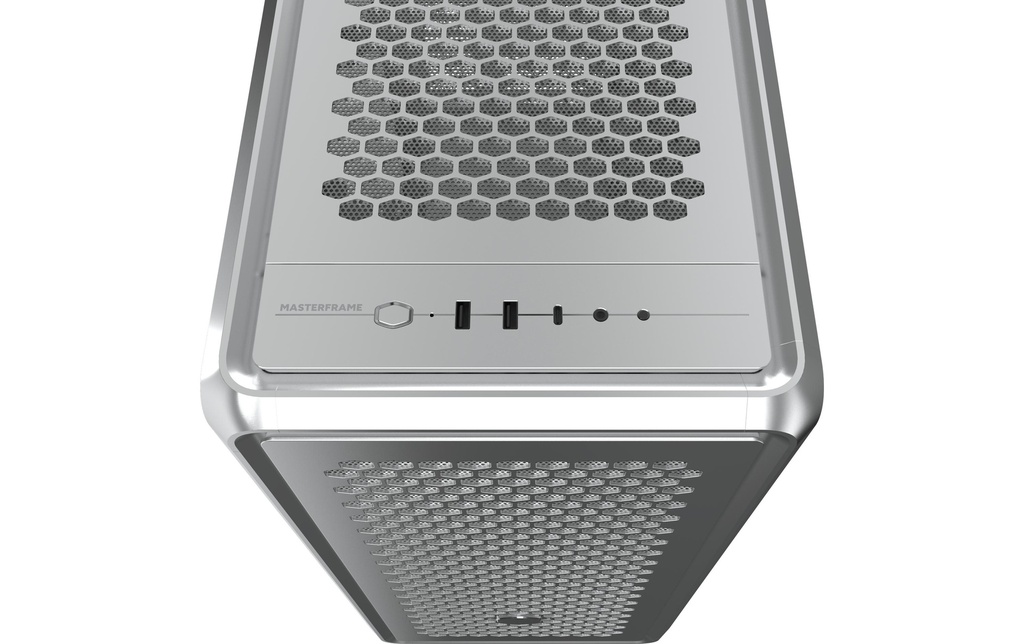Cooler MasterMasterFrame 600 Silver-6