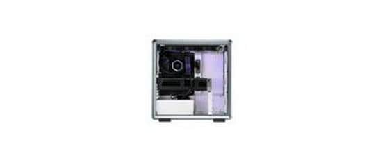 Cooler MasterMasterFrame 600 Silver-7