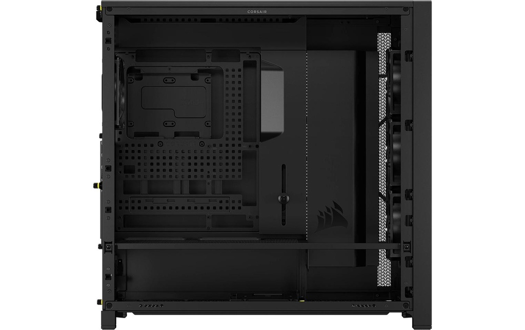 Corsair Midi Tower Frame 5000D Schwarz-3