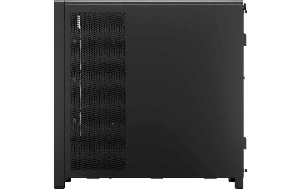 Corsair Midi Tower Frame 5000D Schwarz-4