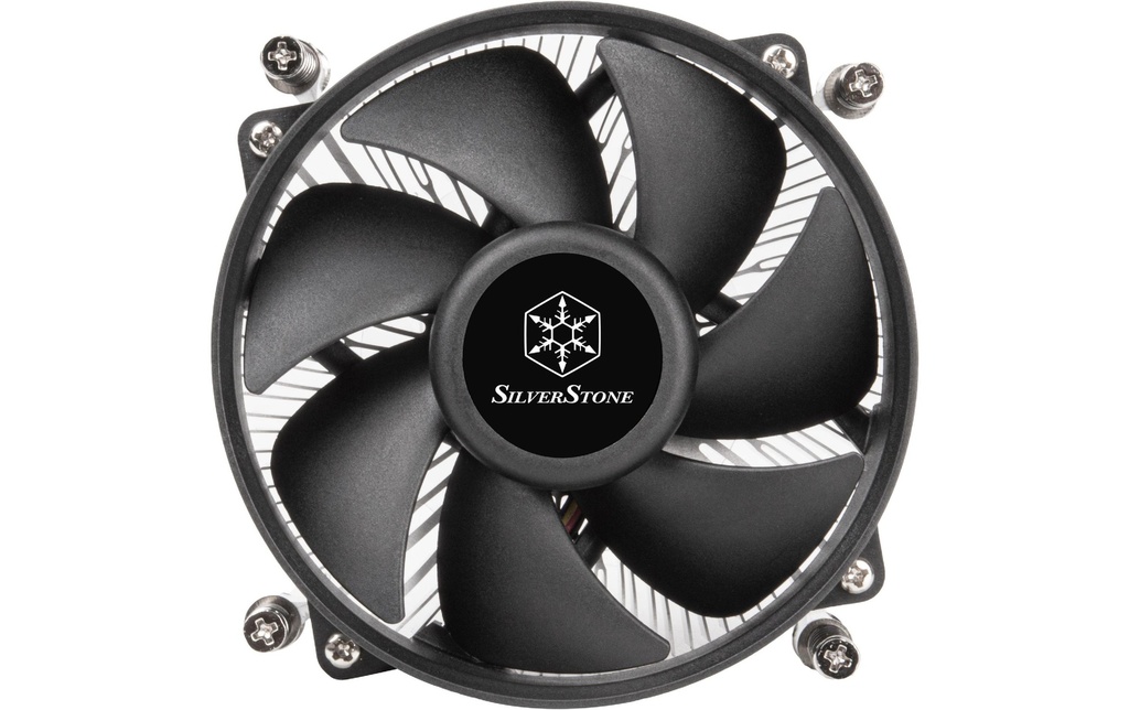 SilverStone SST-NT09-1700 CPU Kühler-1
