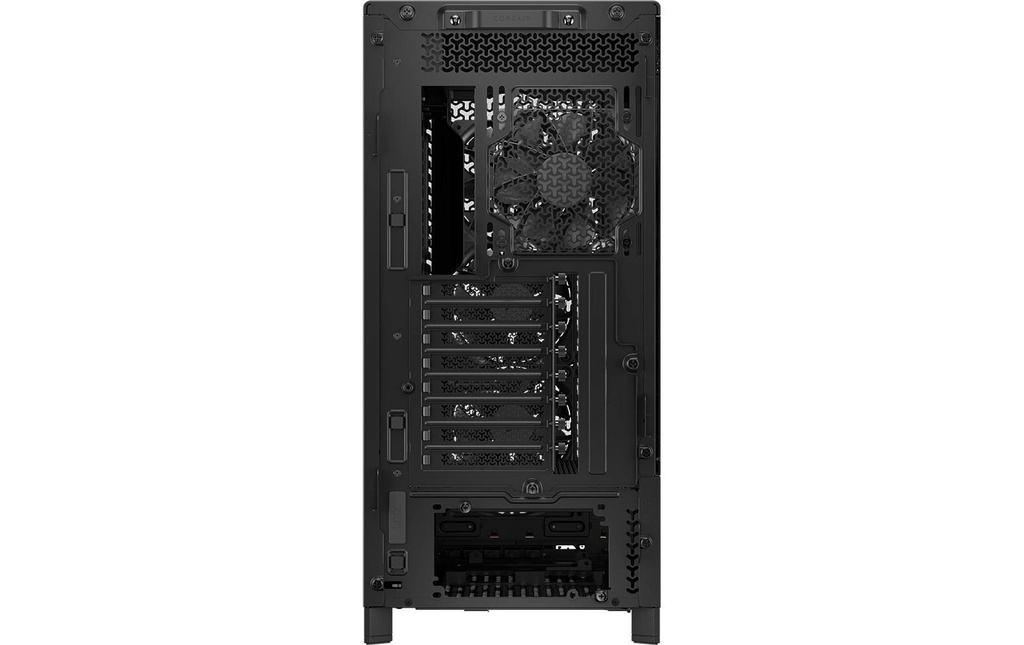 Corsair Midi Tower Frame 5000D Schwarz-7