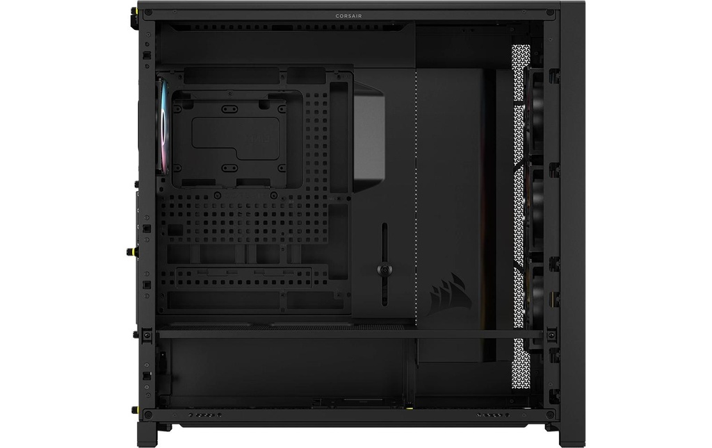 Corsair Midi Tower Frame 5000D RS ARGB Schw-3