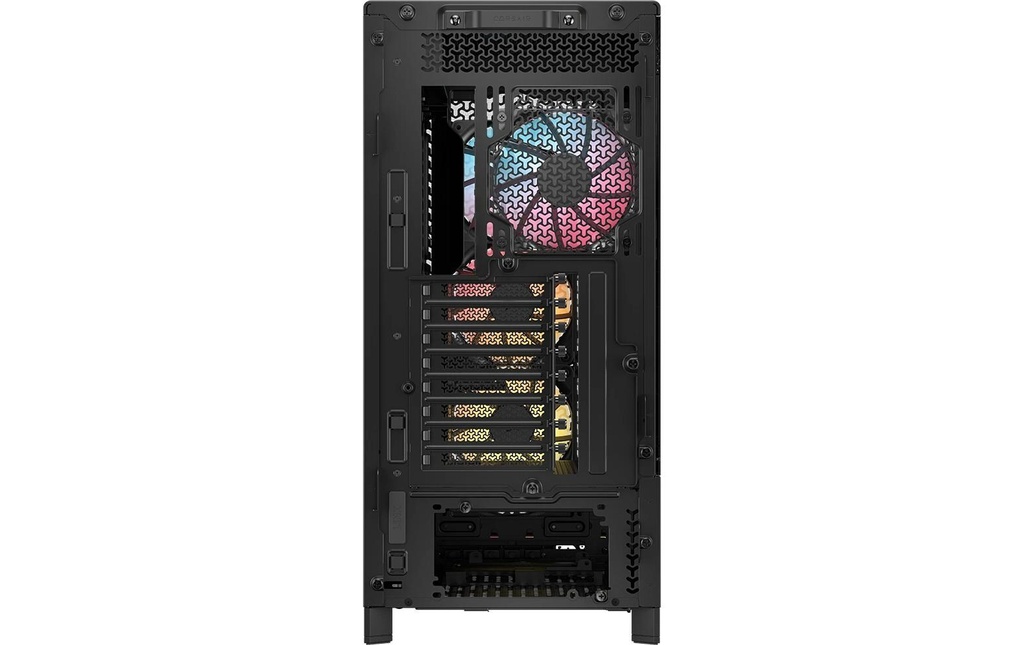 Corsair Midi Tower Frame 5000D RS ARGB Schw-7