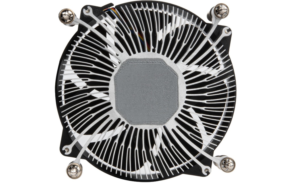 SilverStone SST-NT09-1700 CPU Kühler-2