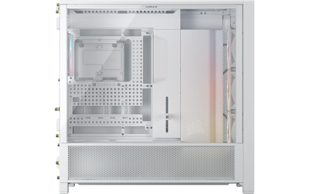 Corsair Midi Tower Frame 5000D RS ARGB Weis-2