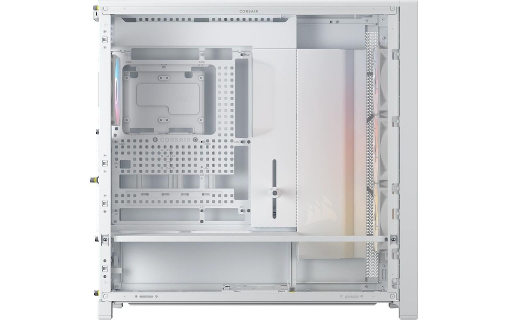 Corsair Midi Tower Frame 5000D RS ARGB Weis-3