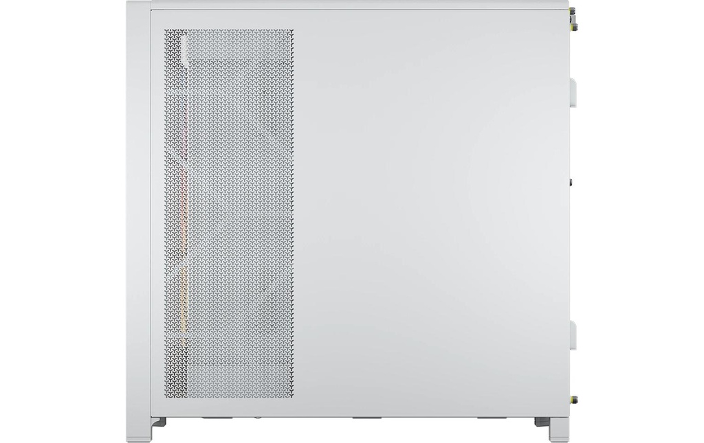 Corsair Midi Tower Frame 5000D RS ARGB Weis-4