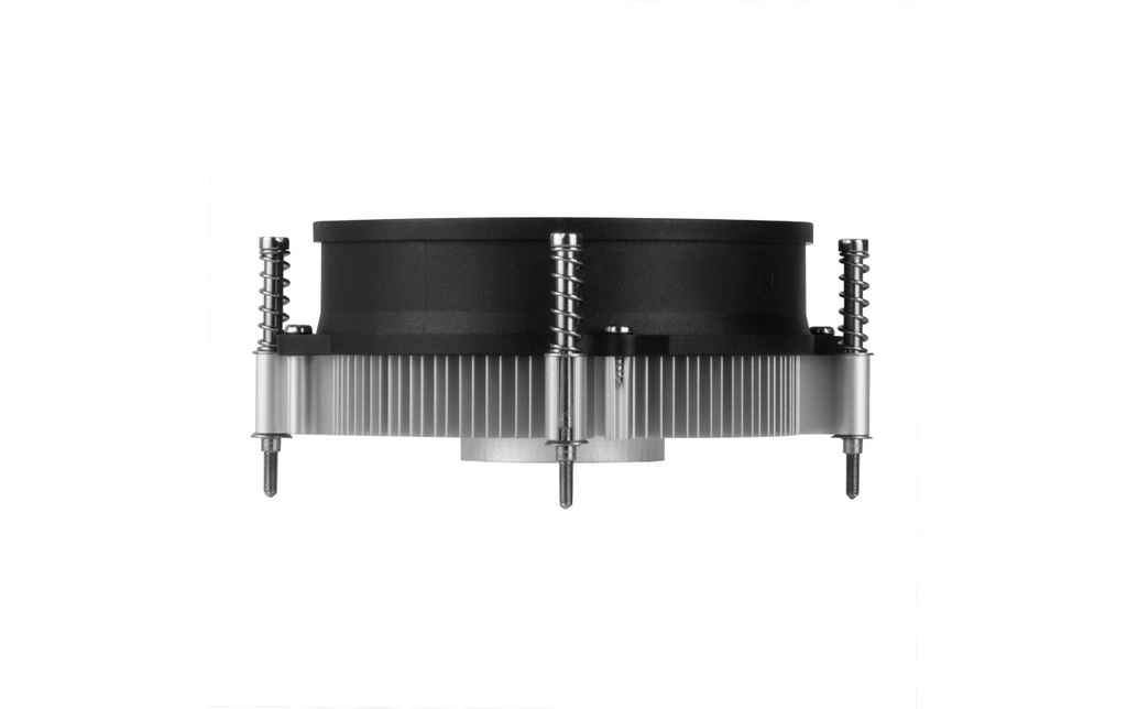 SilverStone SST-NT09-1700 CPU Kühler-4