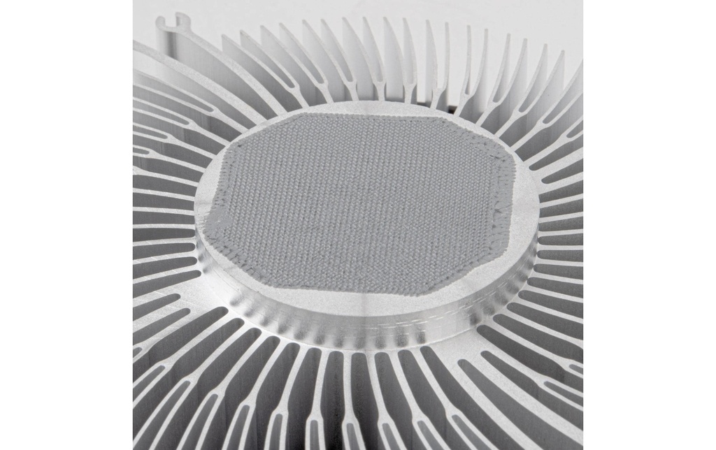 SilverStone SST-NT09-1700 CPU Kühler-5