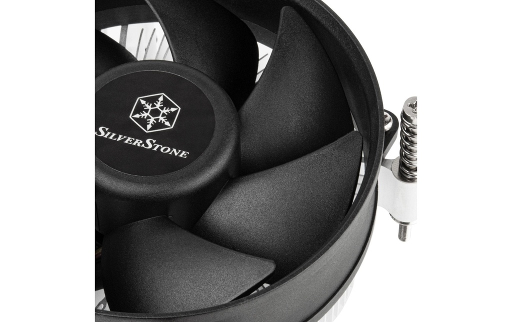 SilverStone SST-NT09-1700 CPU Kühler-6