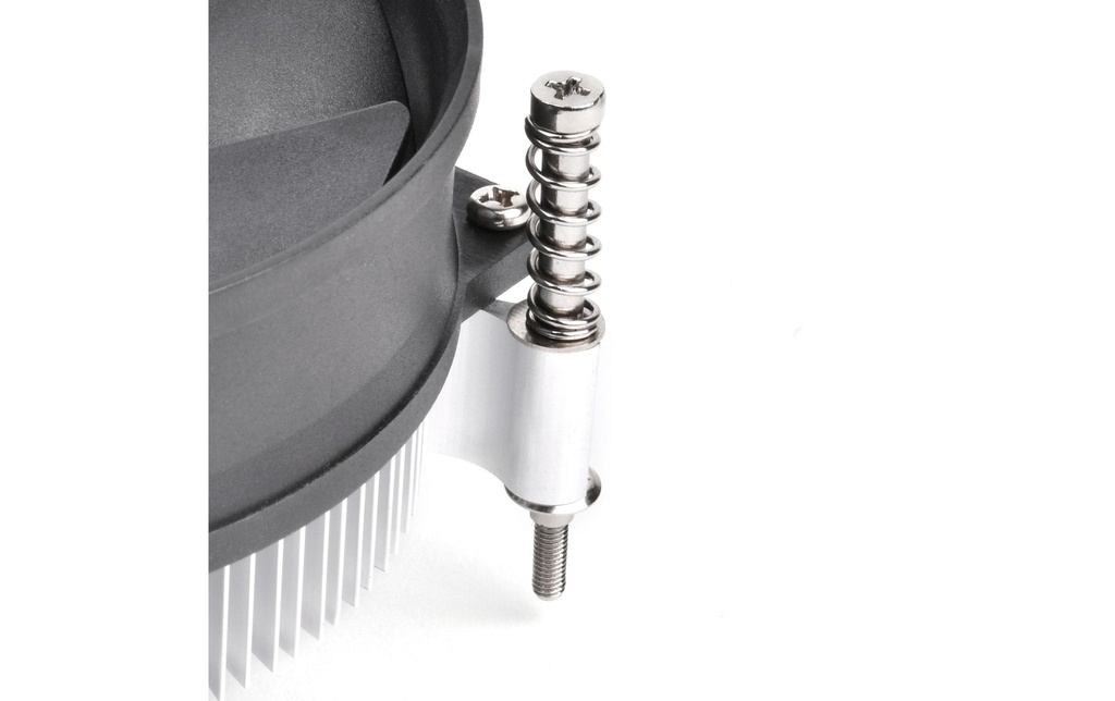 SilverStone SST-NT09-1700 CPU Kühler-7