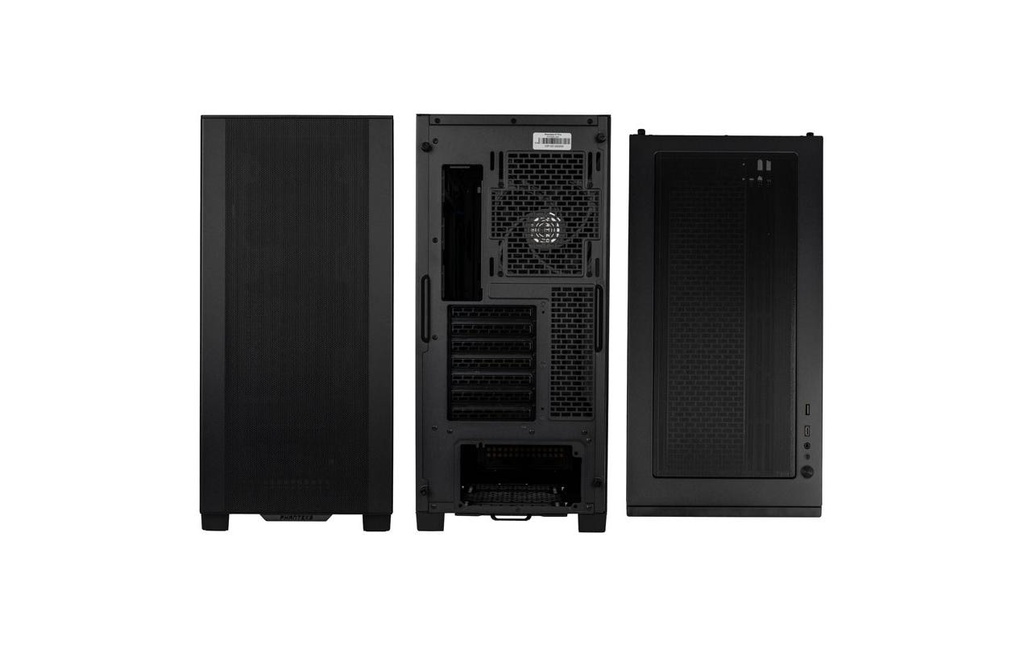 Phanteks XT Pro-4