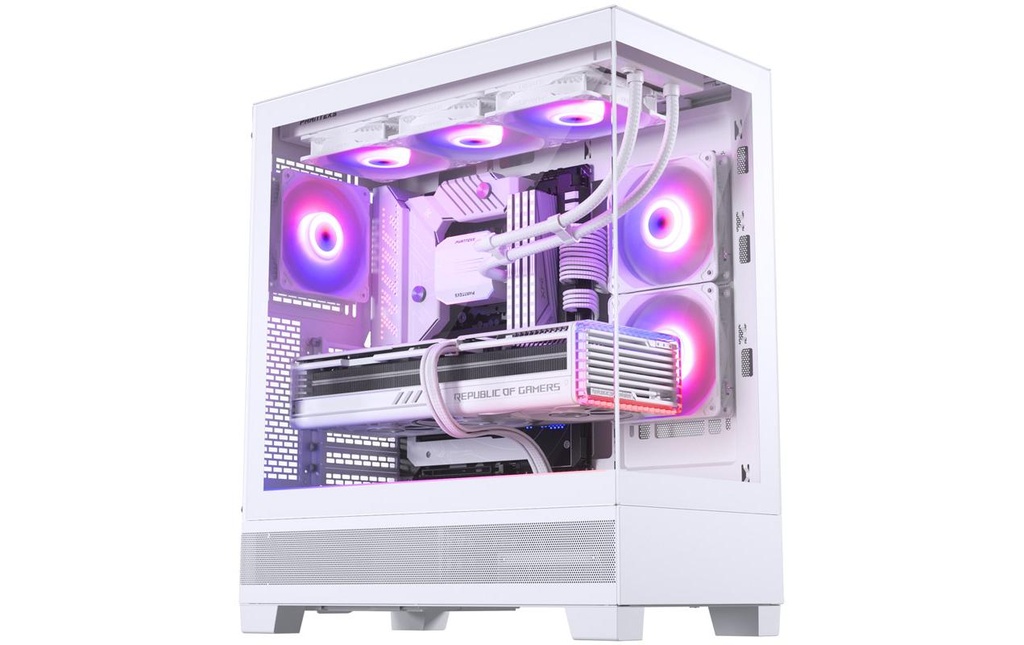 Phanteks XT View-1