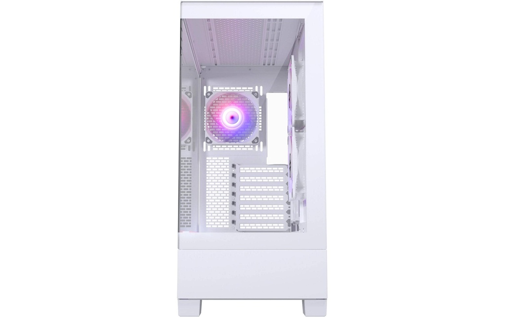 Phanteks XT View-2