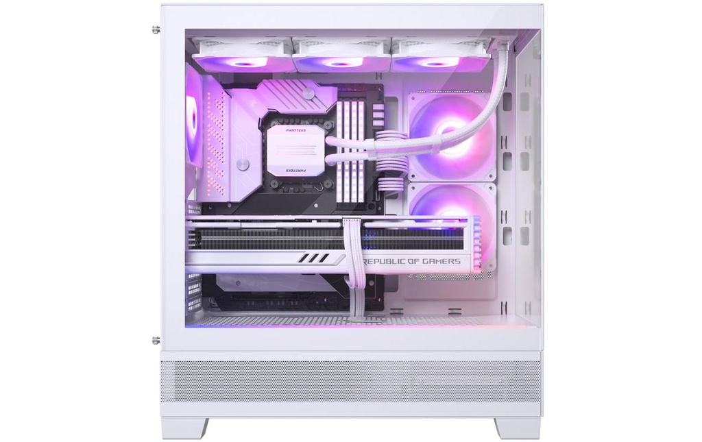 Phanteks XT View-4