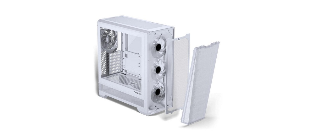 Phanteks Eclipce G400A-2