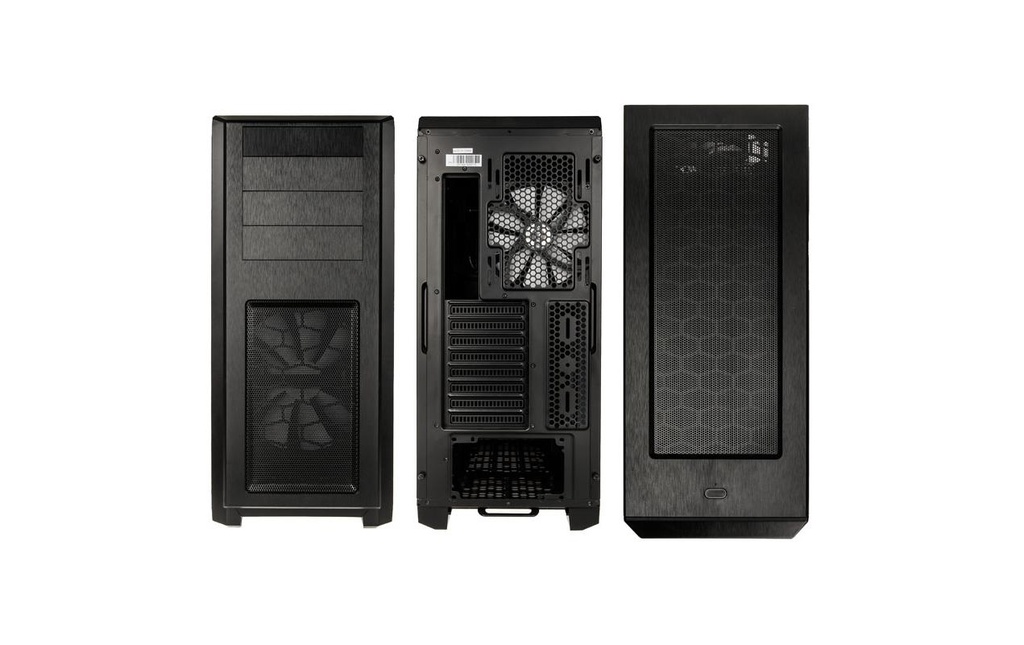Phanteks Enthoo Pro-1