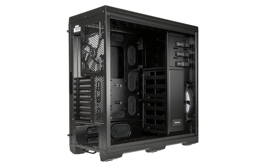 Phanteks Enthoo Pro-4