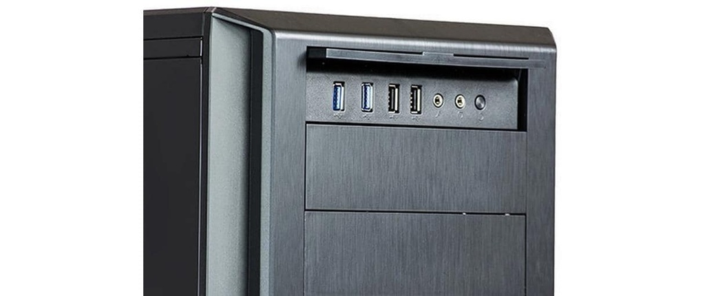 Phanteks Enthoo Pro-5