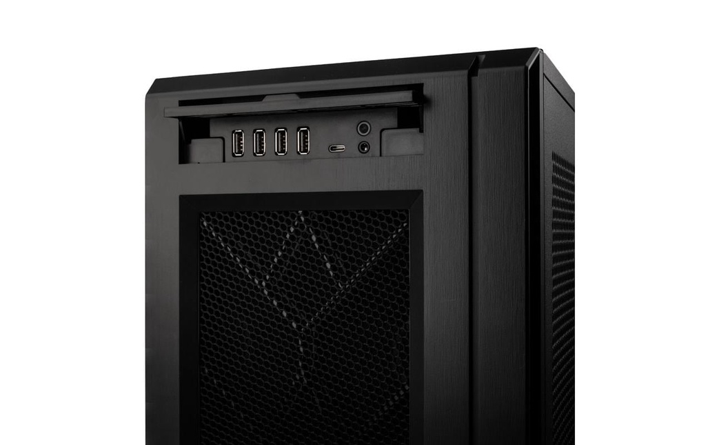 Phanteks Enthoo Pro 2-5
