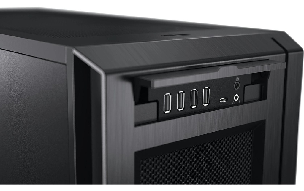 Phanteks Enthoo Pro 2-7