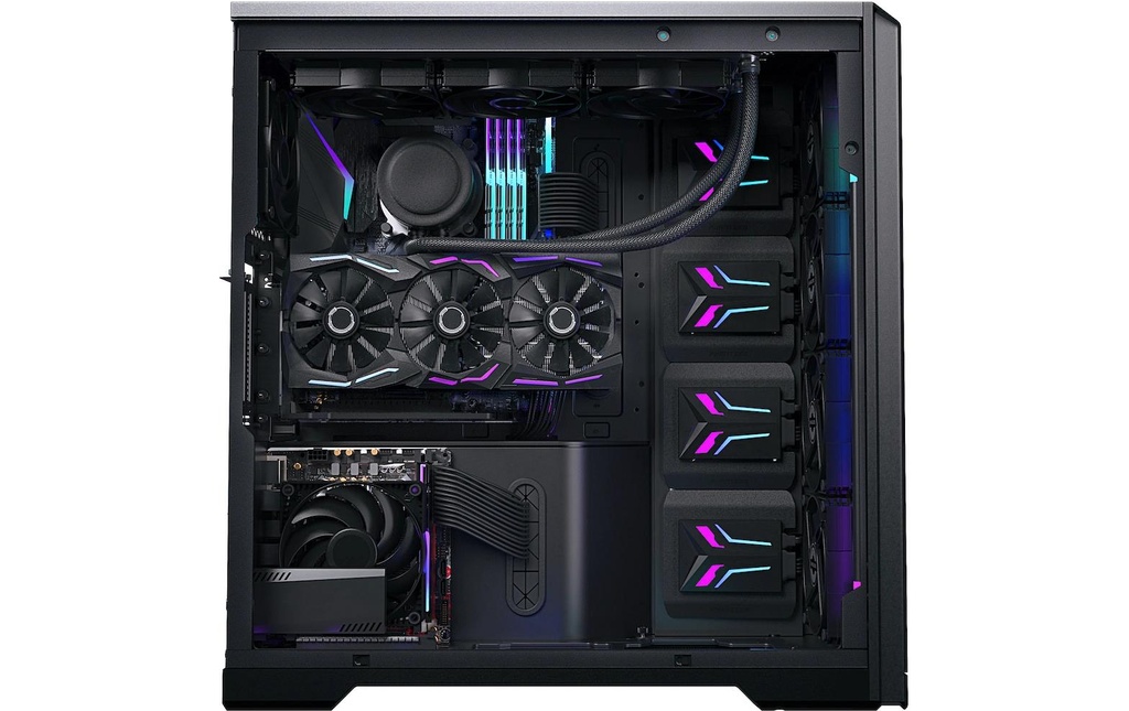 Phanteks Enthoo Pro 2-8
