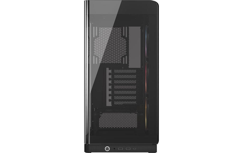 Corsair Midi Tower Frame 4500X Midi Schwarz-1