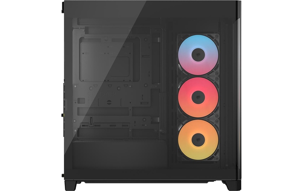 Corsair Midi Tower Frame 4500X Midi Schwarz-2