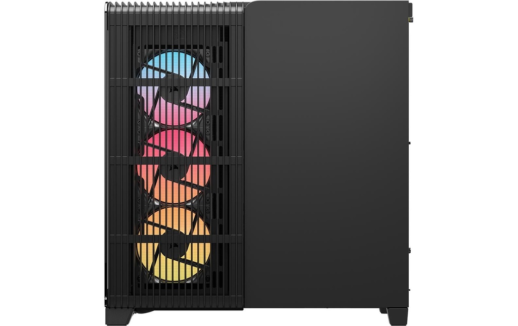 Corsair Midi Tower Frame 4500X Midi Schwarz-4