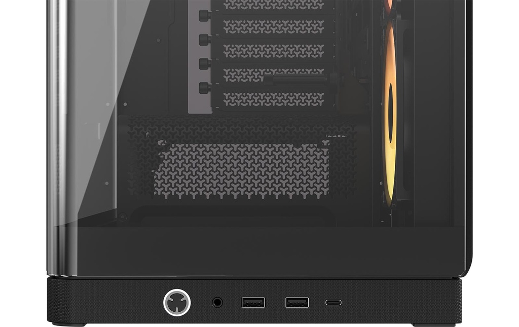 Corsair Midi Tower Frame 4500X Midi Schwarz-6