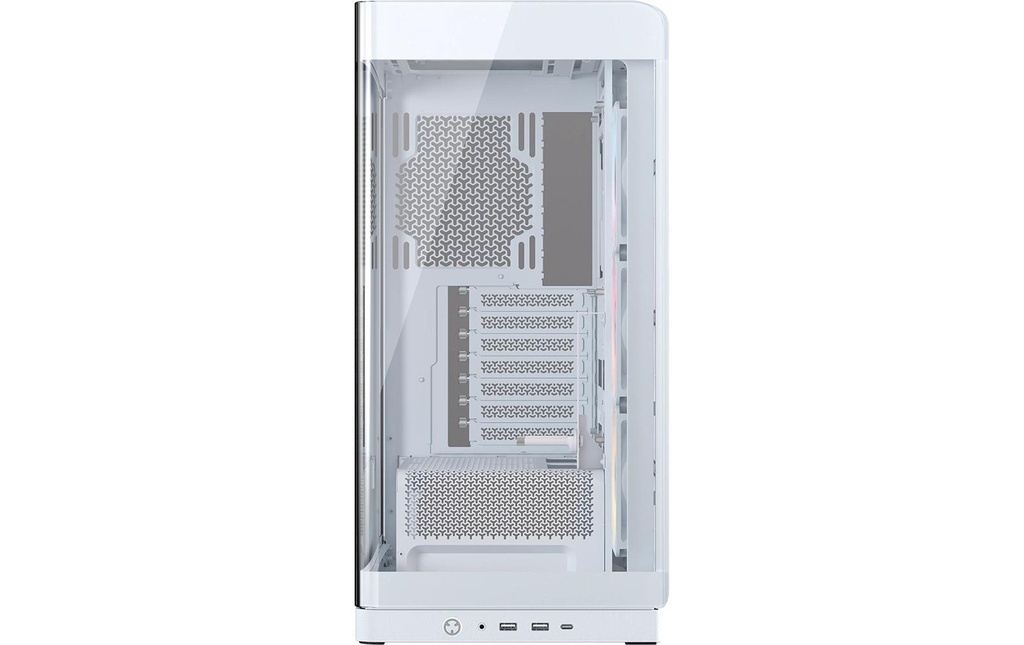 Corsair Midi Tower Frame 4500X Midi Weiss-1