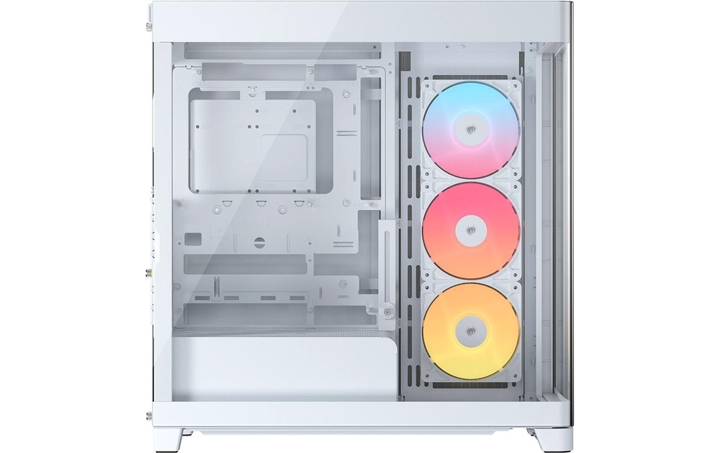 Corsair Midi Tower Frame 4500X Midi Weiss-2