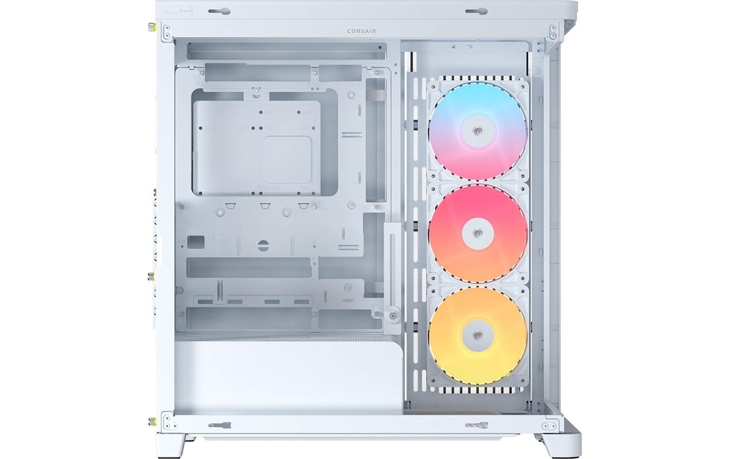 Corsair Midi Tower Frame 4500X Midi Weiss-3