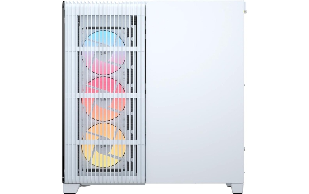 Corsair Midi Tower Frame 4500X Midi Weiss-4