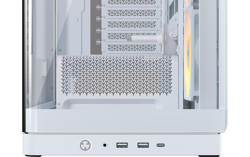 Corsair Midi Tower Frame 4500X Midi Weiss-6