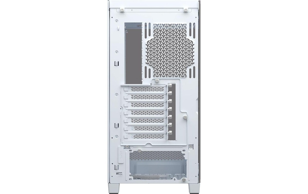 Corsair Midi Tower Frame 4500X Midi Weiss-7