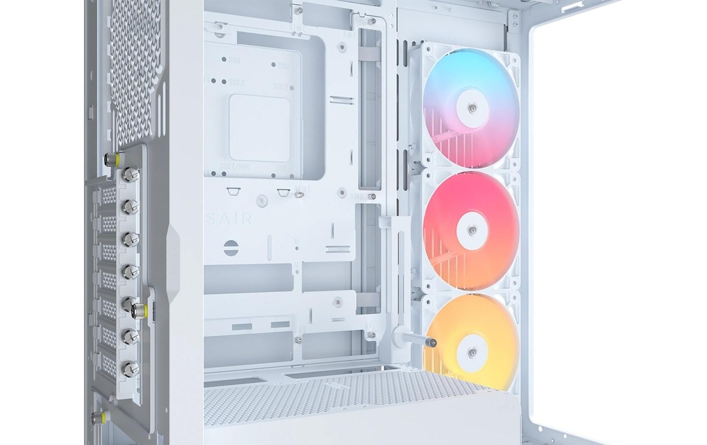 Corsair Midi Tower Frame 4500X Midi Weiss-8